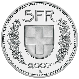 Lieferkosten sind immer 5.- CHF